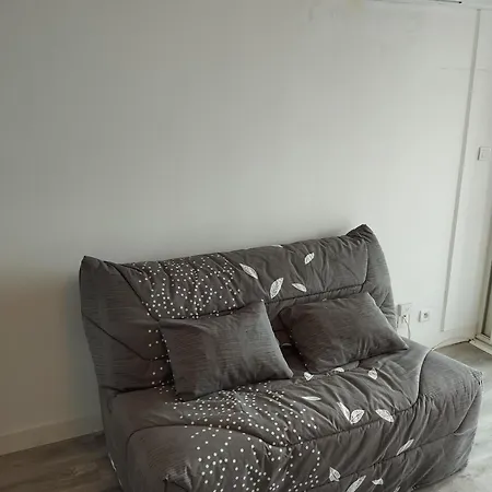 Apartment Pres Du Golf Avec Parking Prive