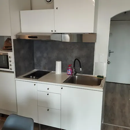 Pres Du Golf Avec Parking Prive Apartment *