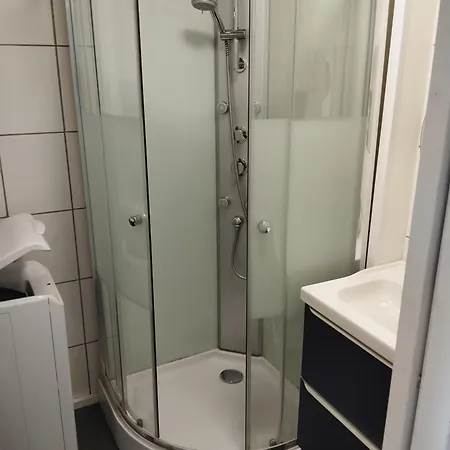 Pres Du Golf Avec Parking Prive Apartment Agde